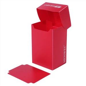 Scatola porta carte da gioco da tavolo