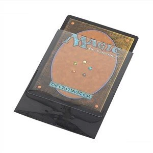 Stampa della manica della carta