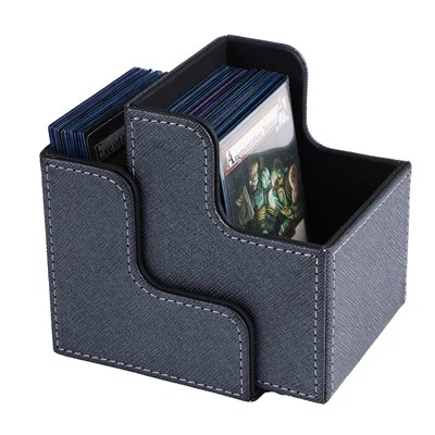 Portamazzo di carte TCG