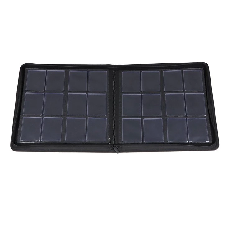 Toploader Card Folders For Trading Cards