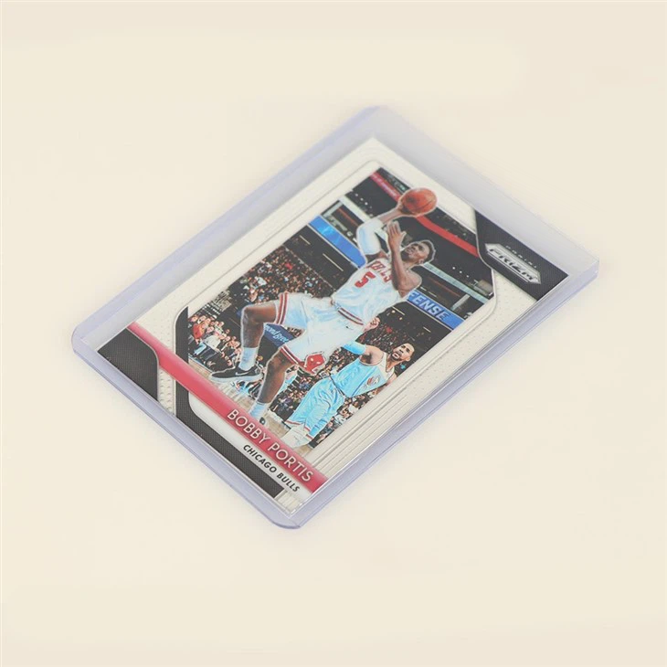 Toploaders Rigid Card Holders Sports Cards