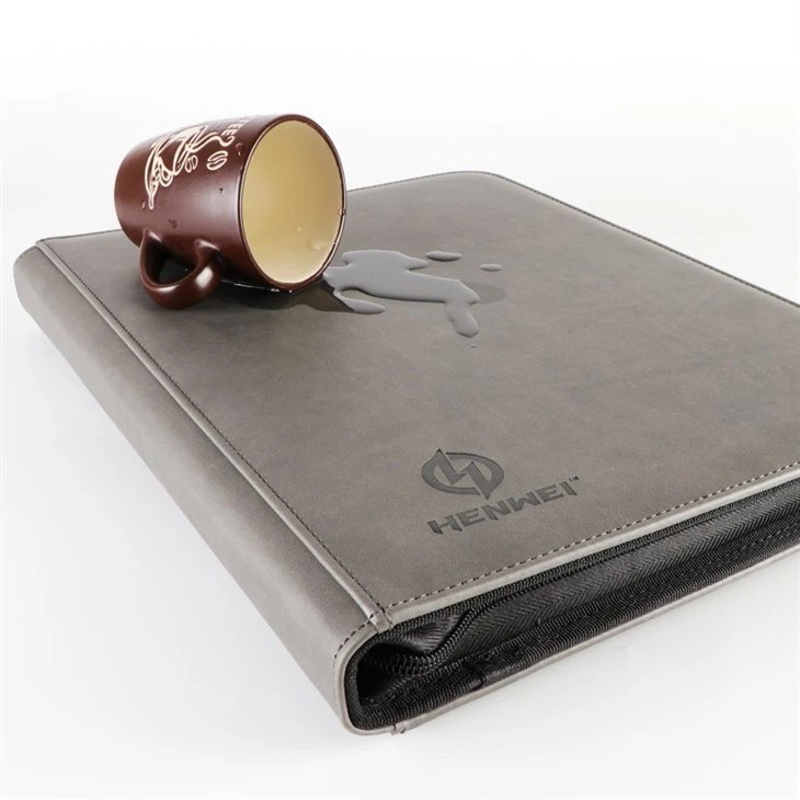 360 Pockets Trading Card Folder
