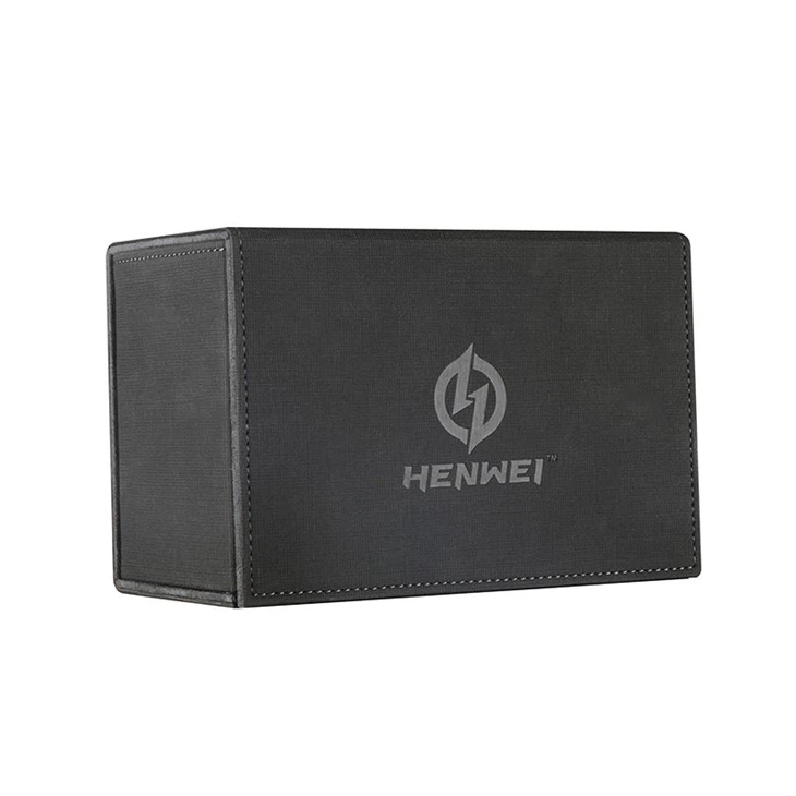 Card Deck Box For Trading Card