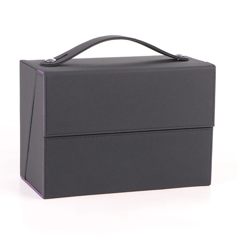 Card Storage Box For Trading Card factory