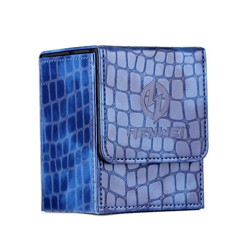 Card Storage Case For Trading Cards