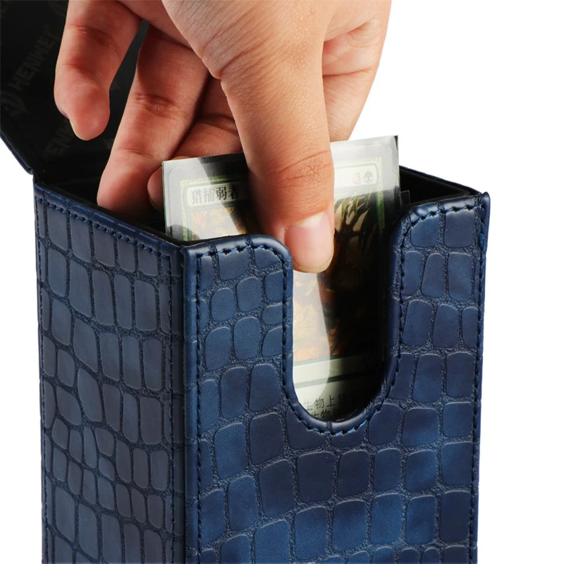 Card Storage Case For Trading Cards