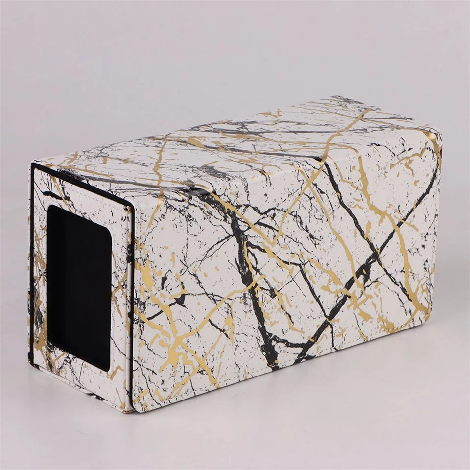 Commander Deck Storage Box Holds factory