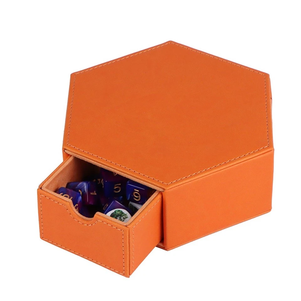 Dice Trays Folding Like Box