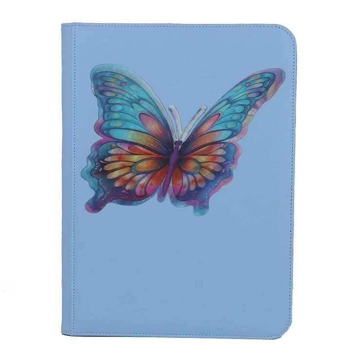 Loading Card Folders Binder For TCG