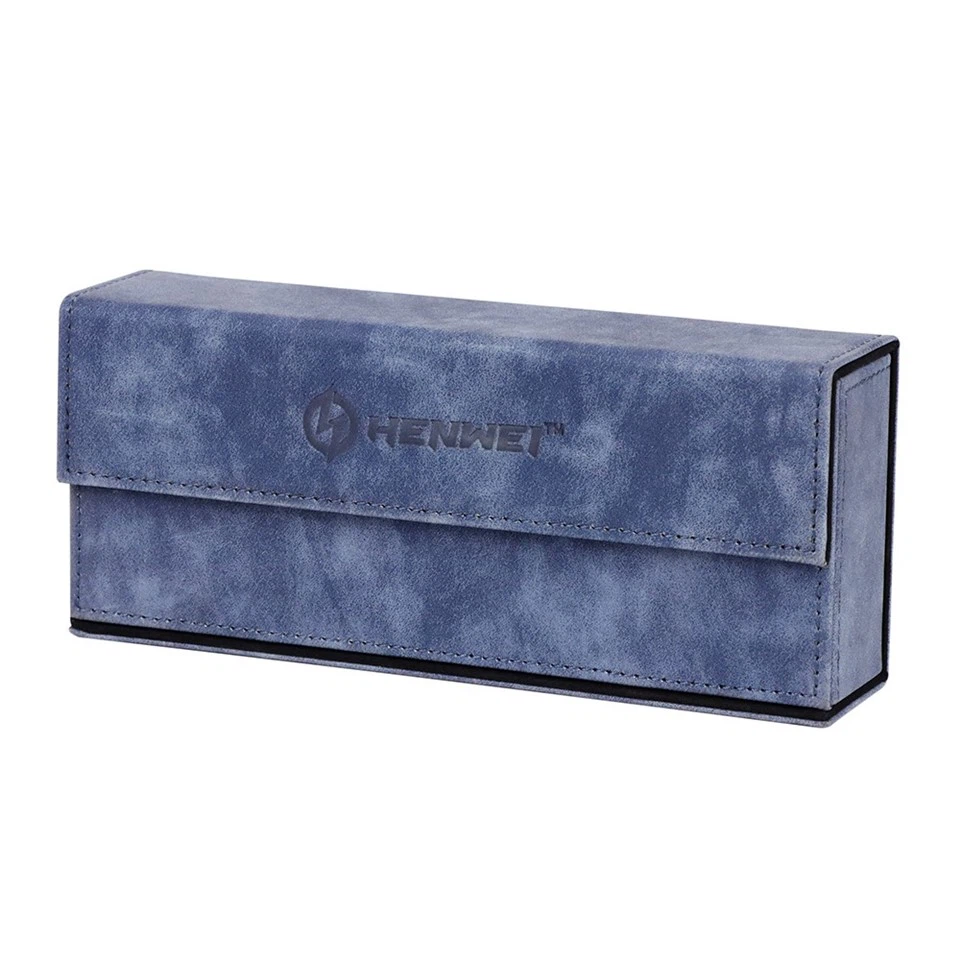 Magnetic Storage Card Case