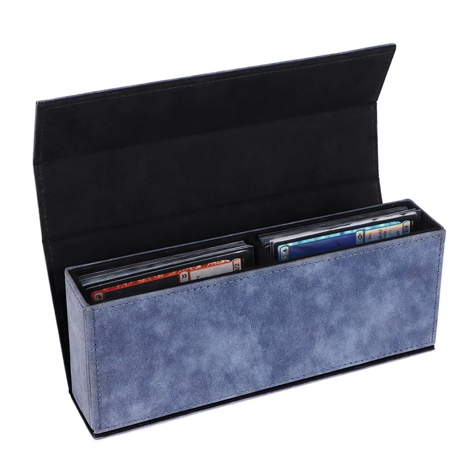 Magnetic Storage Card Case