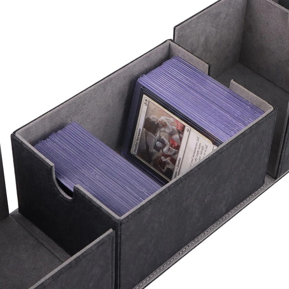 MTG Commander Deck Case high quality