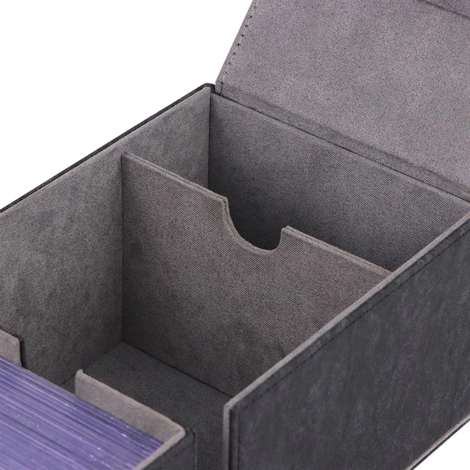 MTG Commander Deck Case price