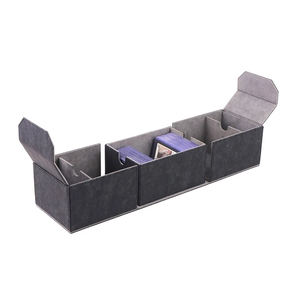 MTG Commander Deck Case best