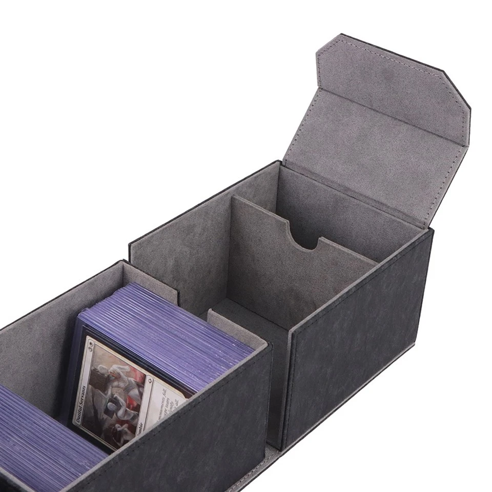 MTG Commander Deck Case manufacturers