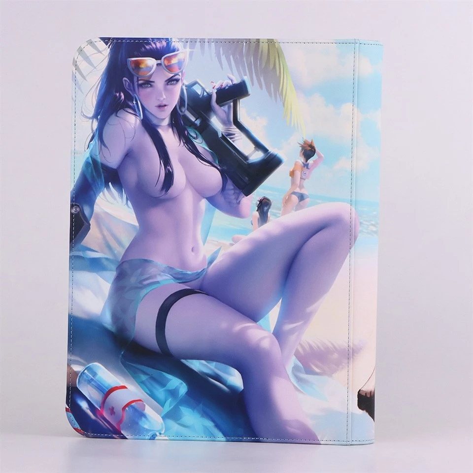 Premium Collector Album For Standard high quality