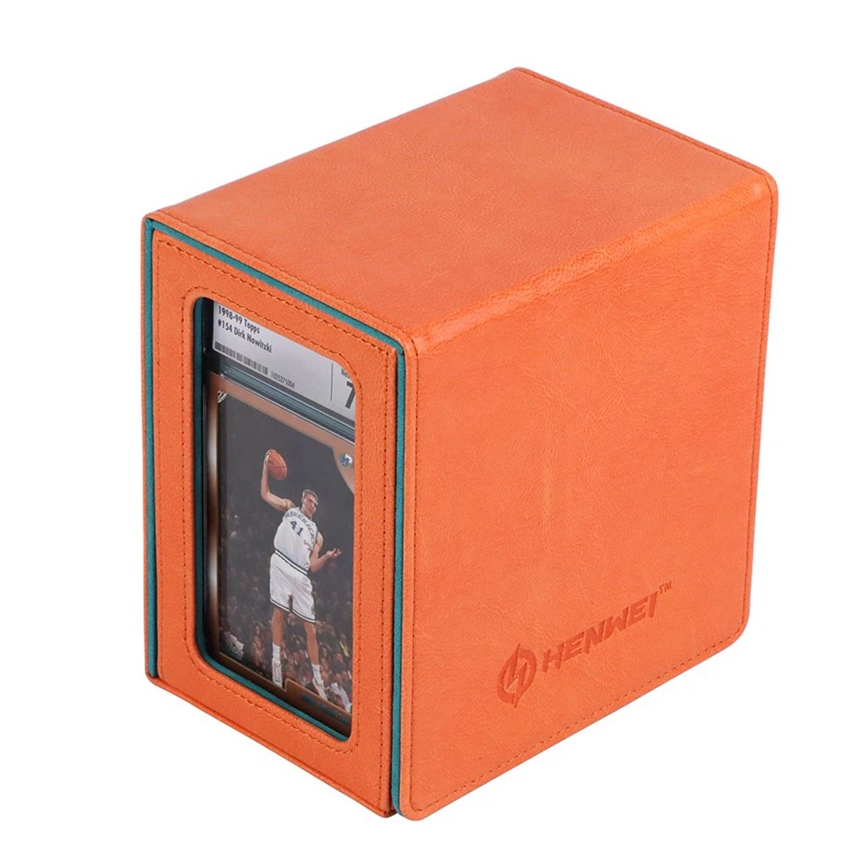 Prime Card Display Deck Box Holding