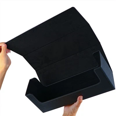 Scatola portamazzi per giochi di carte