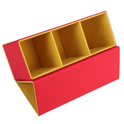 Magic Card Protectors Case