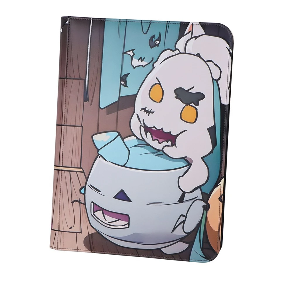 Sturdy TCG Trading Card Album