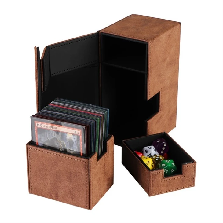 TCG Cards Storage Box