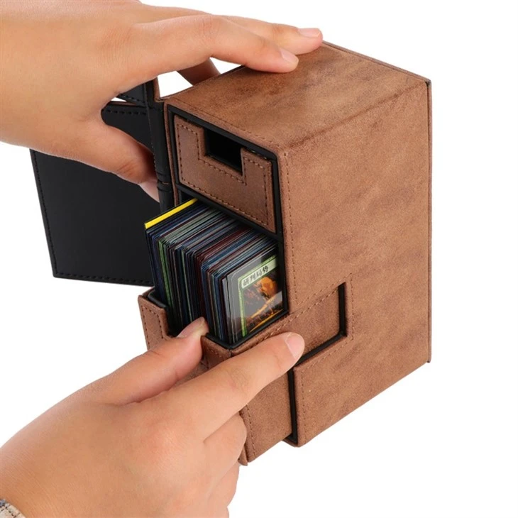 TCG Cards Storage Box
